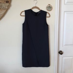 Vince Shift Dress